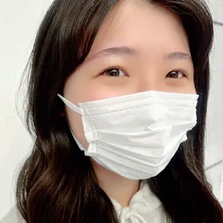 マツエク・マツパ Eye lashのマツエク・マツパデザイン