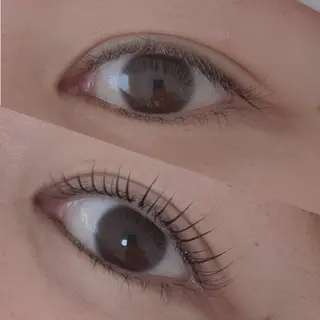 マツエク・マツパ Vibliss所属・江洲 Vibliss ｳﾞｨﾌﾞﾘｽのマツエク・マツパデザイン