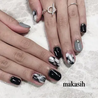 ネイル 濱田 美菜子のエステ・リラクイメージ