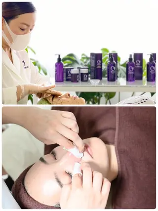 ピーリング専門店 Belluteのエステ・リラクイメージ