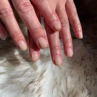 ネイル miki一宮 プライベートサロンのネイルデザイン