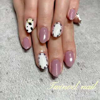 ネイル Twinvel nailのネイルデザイン
