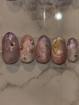ネイル nail salon FROSCH所属・FROSCH/ 清菜のネイルデザイン