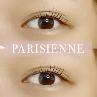 マツエク・マツパ muse所属・Suzu .muse 【葛城店】のマツエク・マツパデザイン