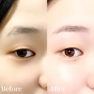 アイブロウ SANA🌻Chil l&Eye千葉駅前店の眉毛・アイブロウイメージ