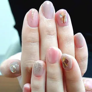 ネイル blanca🌺 mayu(東白楽)のマツエク・マツパデザイン