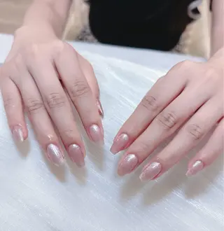 ネイル 陳 rinaのネイルデザイン