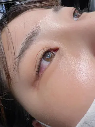 マツエク・マツパ 石田 悠夏のマツエク・マツパデザイン