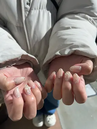 ネイル laninails所属・LANI nailsalonのネイルデザイン