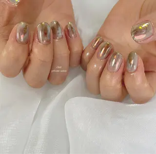 ネイル nail salon una.のネイルデザイン
