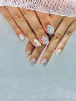 ネイル nail  LATTE所属・nail LATTEのネイルデザイン