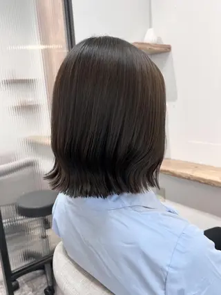 ショート カラー Hitomi ヒトミの眉毛・アイブロウイメージ