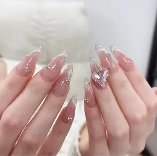 ネイル Miya umiのネイルデザイン