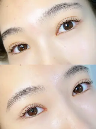 マツエク・マツパ eye salon u-ga所属・eye salon U-ga/中目黒のマツエク・マツパデザイン