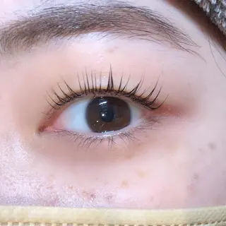 マツエク・マツパ 𓍯 Miyaki𓍯のマツエク・マツパデザイン