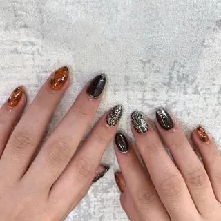 ネイル beauty:bea st並木nailのネイルデザイン