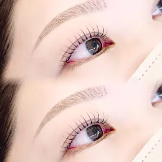 マツエク・マツパ beaute+[ボーテプラス]所属・beaute+ / Akariのマツエク・マツパデザイン