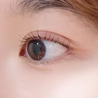 マツエク・マツパ 櫻井 怜華のマツエク・マツパデザイン