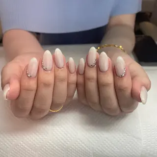 ネイル Lino U所属・K NANAKAのネイルデザイン