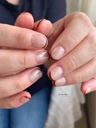 ネイル * kaoriのネイルデザイン