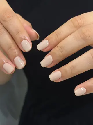 ネイル h i n a 🪽のネイルデザイン