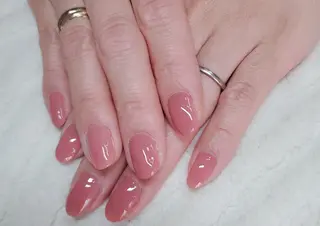 ネイル AnotherNail所属・藤井 みなこのネイルデザイン