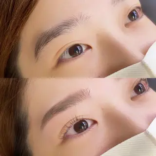 マツエク・マツパ eyelash Aoのマツエク・マツパデザイン