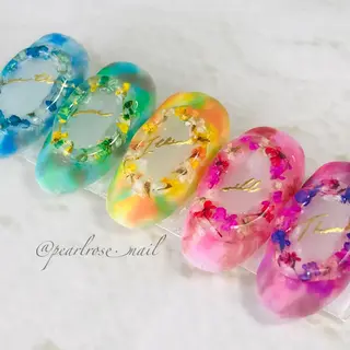 ネイル Beauty salon Ryu・ange所属・RyuAnge リュアンジュのその他イメージ