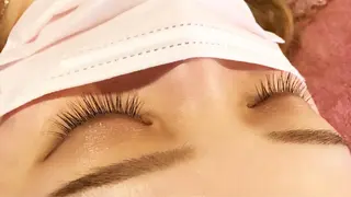 マツエク・マツパ Sono 苑田 彩のマツエク・マツパデザイン