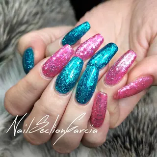 ネイル Yamawaki by NSGのネイルデザイン