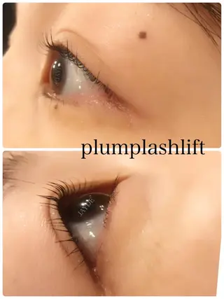 マツエク・マツパ JAYDE ジェイドのマツエク・マツパデザイン