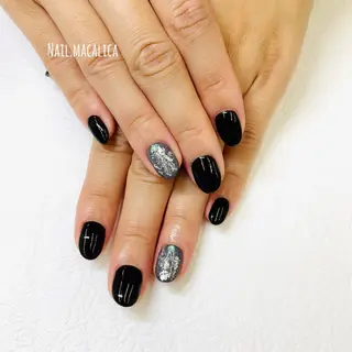ネイル Nail macalicaのネイルデザイン