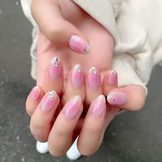 ネイル Salon Kのネイルデザイン