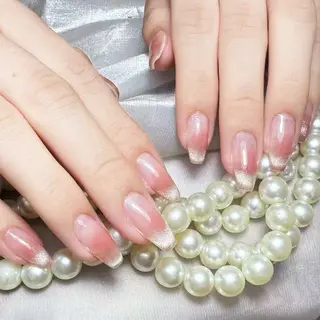 ネイル mi na ❀のネイルデザイン