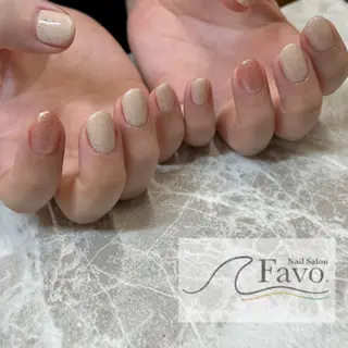 ネイル BeautyFavo .byKannaのネイルデザイン