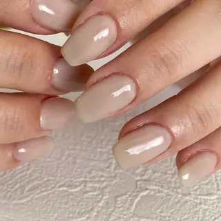 ネイル 甲府昭和甲斐 ネイルサロン　IROのネイルデザイン