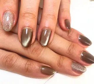 ネイル gypsofia ジプソフィアのネイルデザイン