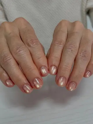 ネイル nailsalon suiのネイルデザイン
