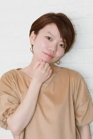 ショート カラー 斉藤 正敏のその他イメージ
