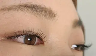 マツエク・マツパ eyelash & nail AN所属・eyelash & nail ANのマツエク・マツパデザイン