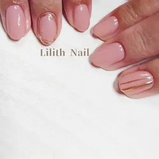 ネイル Lilith Nailのネイルデザイン