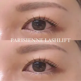 マツエク・マツパ マリーテレジア SHIONのマツエク・マツパデザイン