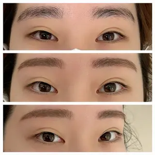 アイブロウ LUCA marinの眉毛・アイブロウイメージ