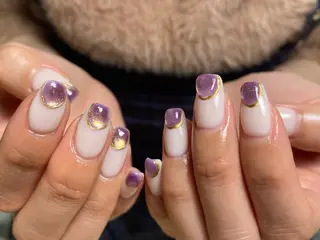 ネイル atelier moamのネイルデザイン