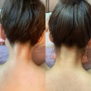 SHIKI モリンガ蒸し/水光肌のエステ・リラクイメージ