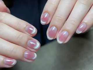 ショート 28nails -hangのネイルデザイン