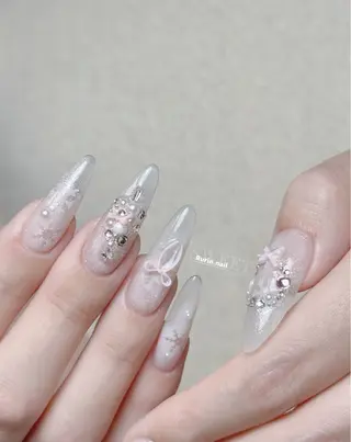 ネイル ルリン サロン💅のネイルデザイン