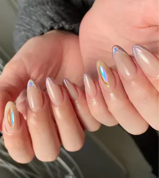 ネイル E bella 【ベラ】所属・miyuu 【E bella 】のネイルデザイン