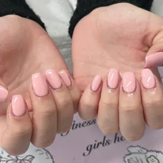 ネイル はなネイル所属・R_nail xixiのネイルデザイン