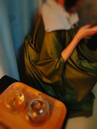 IRIE  beauty所属・IRIE beautyのエステ・リラクイメージ